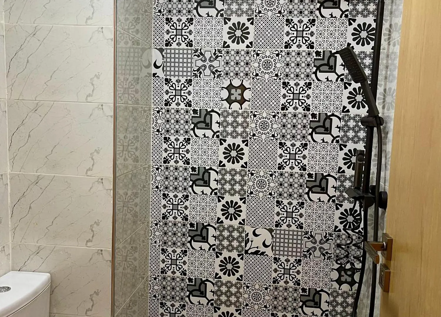Apartment Victorious Suites Marrakesh